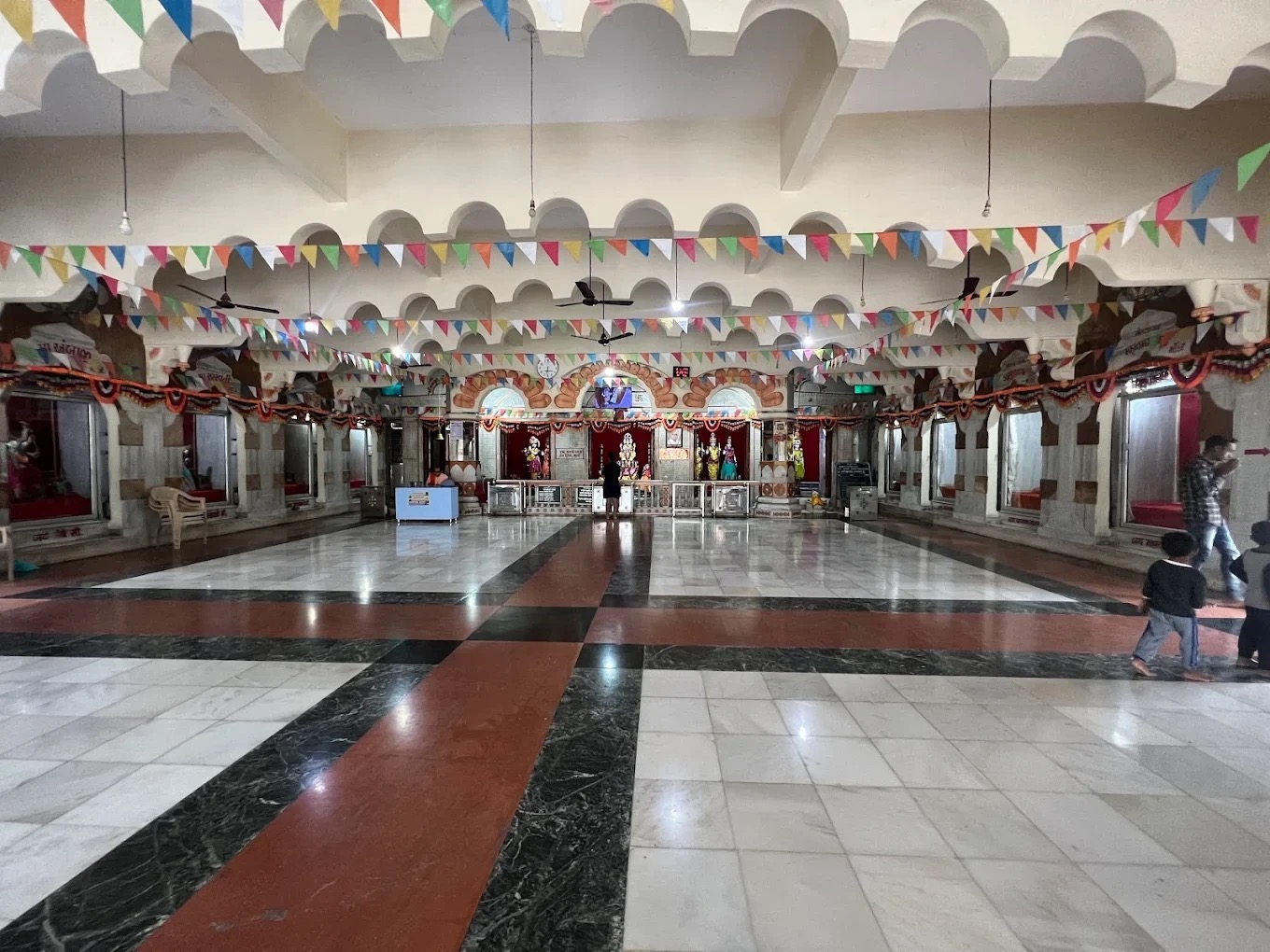 Surya Mandir Borsad